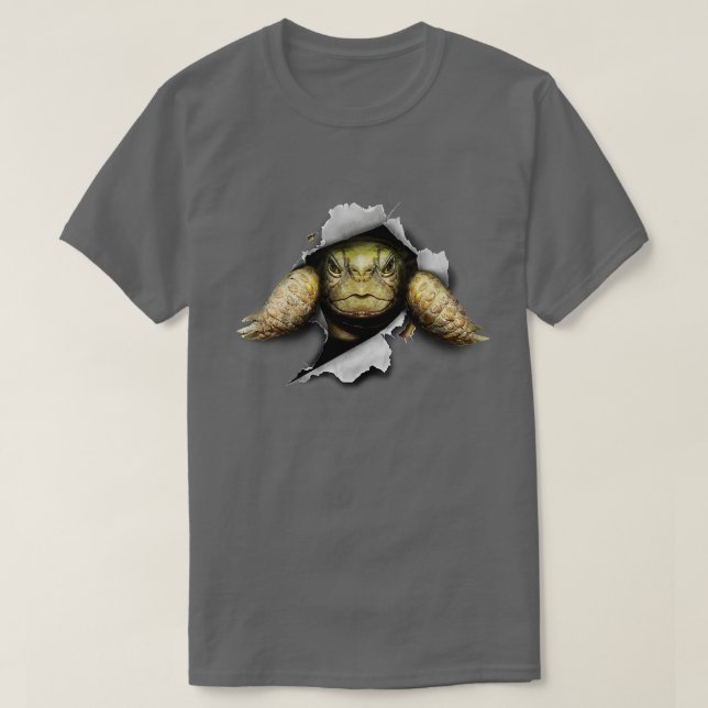 ortoise ortoise urtle ortoise t shirt (Design framsida)