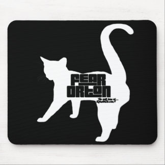 Orton Mousepad Musmatta