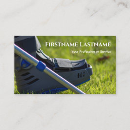 Ortopediska artiklar och ortopediska artiklar visitkort