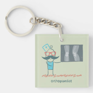 Ortopedist