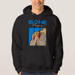 Ortopedkirurg Ben Ortoped Läkare Hoodie