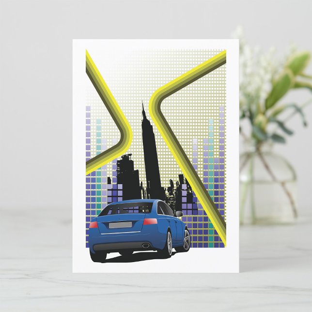 Ortsceninbjudningar Inbjudningar (Skapare uppladdad)