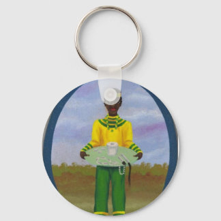 ORULA KEYCHAIN NYCKELRING
