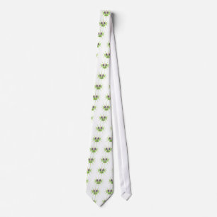 Orungo Kryp Tie Slips
