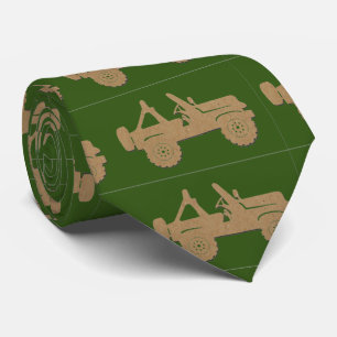 ORV AV VÄG 4 X 4 Ditt val av bakgrund Färg Slips