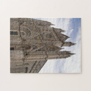 Orvieto, Italien Pussel