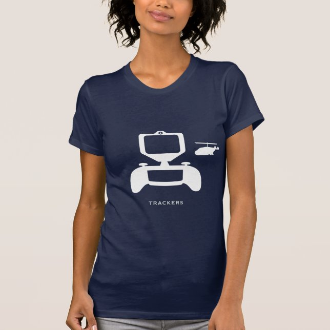 Orville Tee Shirt (Framsida)