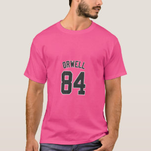Orwell - 84 t shirt