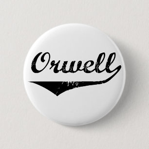 Orwell Knapp