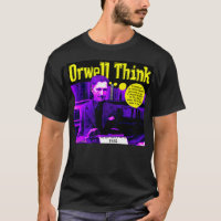 Orwell Tänka