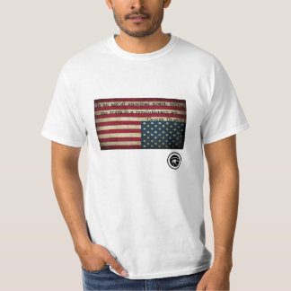 Orwells 1984: I en ålder av den universella T-shirt