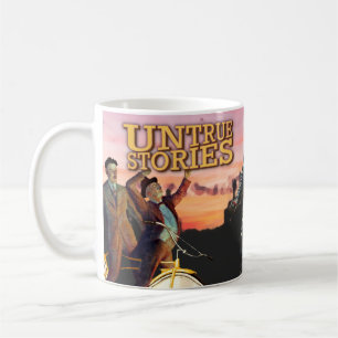 Orwells Regler i Tea mugg