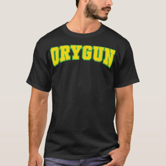 Orygun T Shirt