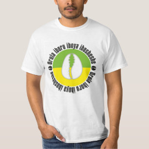 Orylskjorta T Shirt