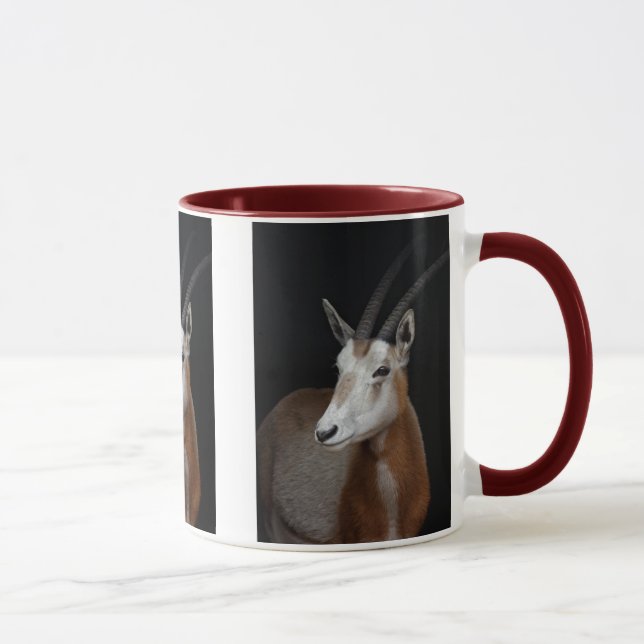 Oryx-mugg Mugg (Höger)