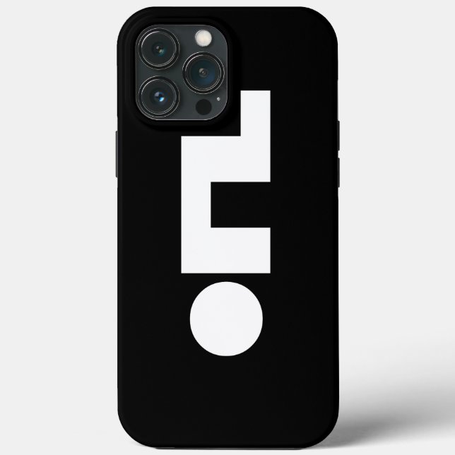 ORZ Emoticon Kaomoji Emoji (Baksida)