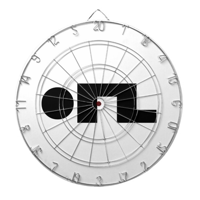 ORZ Emoticon Kaomoji Emoji Darttavla (Framsidan)