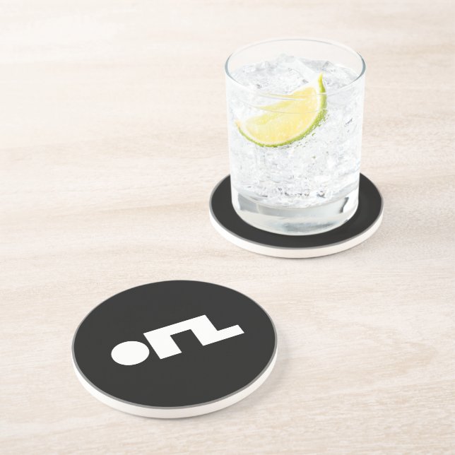 ORZ Emoticon Kaomoji Emoji Underlägg Sandsten (Sidan)