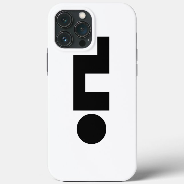 ORZ Känsloikon Kaomoji Emoji (Baksida)