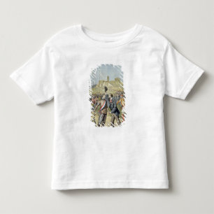 OS:en i Athens Tee Shirt