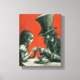 Os Melhores Planos São os que Não Fazem Sentido Canvastryck