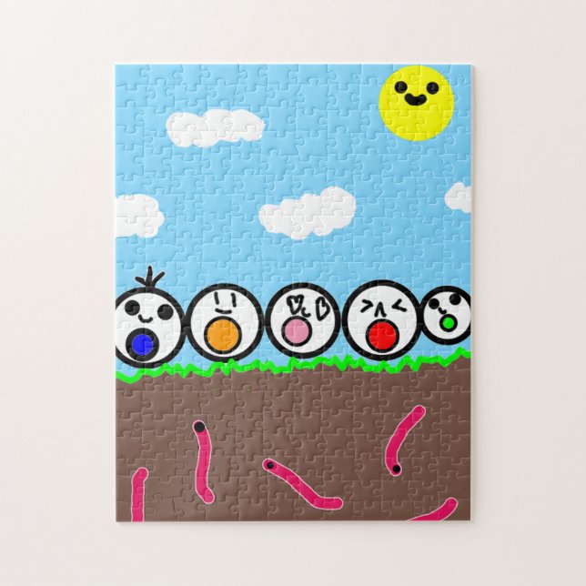 Os Pussel (Vertikal)