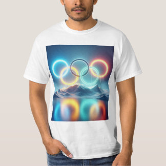 OS T SHIRT