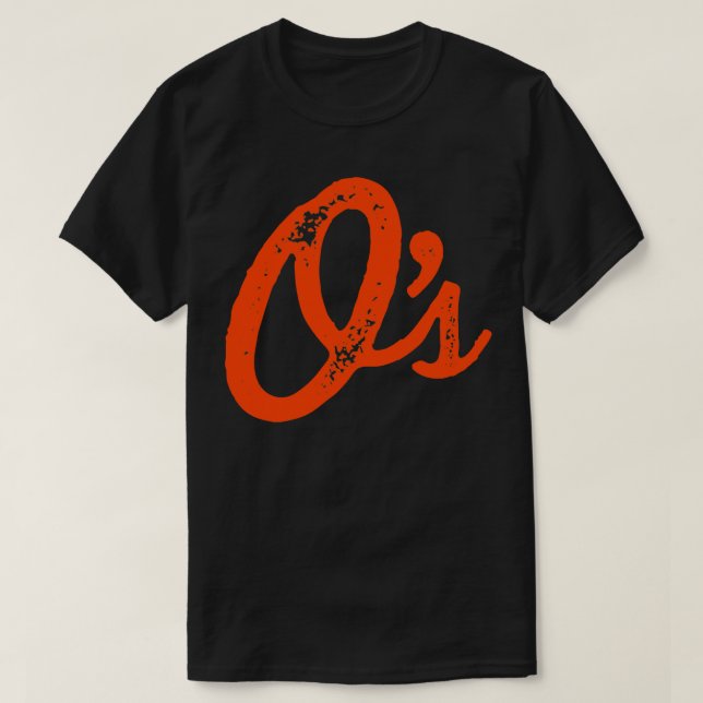 Os T Shirt (Design framsida)