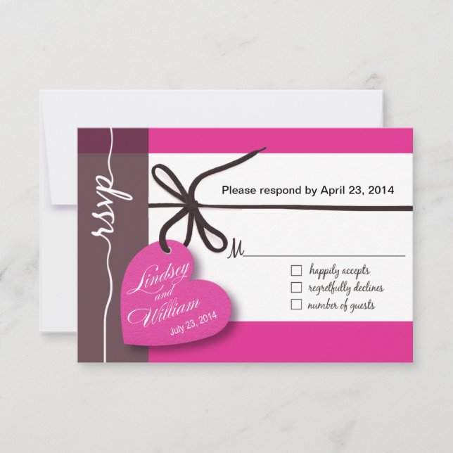 Osa 1 Response fuschia (Framsida)