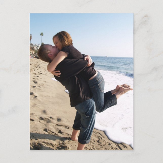 OSA 2 INBJUDAN VYKORT (Framsida)