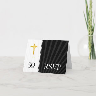 OSA 50 år kyrkaårsdag Inbjudan