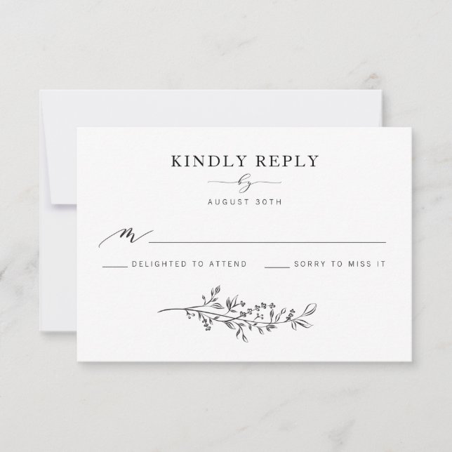 Osa av andedräkt kort (Framsida)