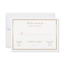 osa av enkla inbjudningar till och Guld