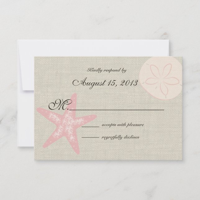 Osa av persikor och pärlhöns kort (Framsida)