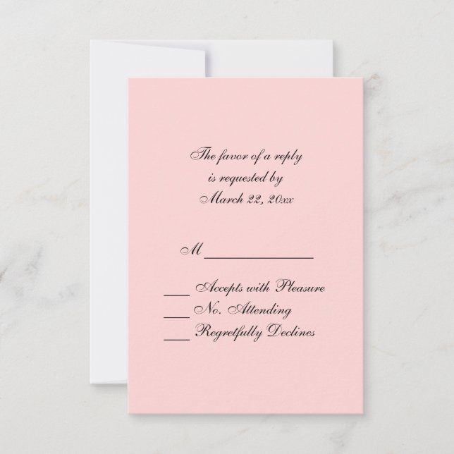 Osa av såld Rosa (Framsida)