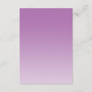 Osa av strålande orchid Twinkle Ljus Kort