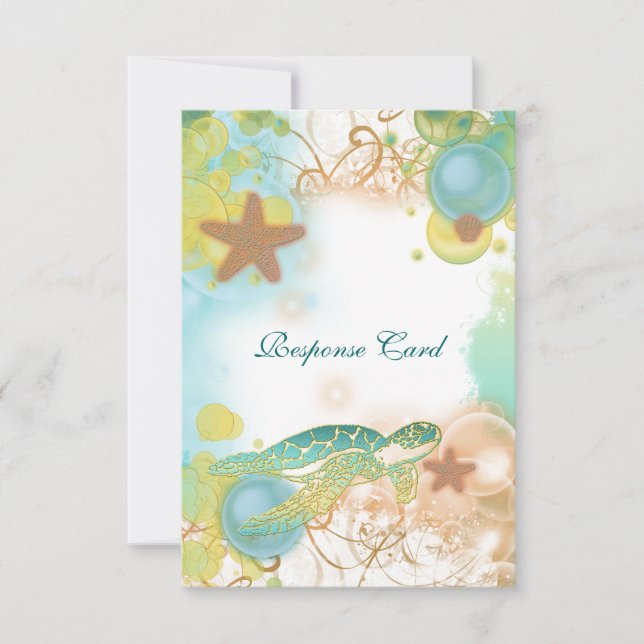 Osa av svar på fråga om temat för Beach (Framsida)