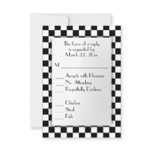 OSA av tävling-biltema med menyval