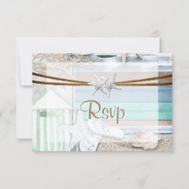 OSA Beachfront Bröllop