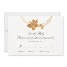 OSA Burgundy Maroon Guld Blommigt Wandeann Chevron