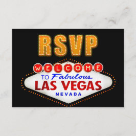OSA Fabulous Las Vegas Sign Casino Night OSA