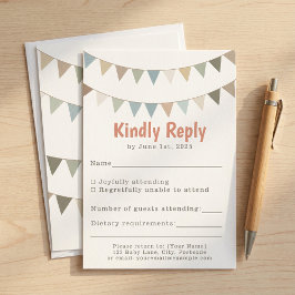 Osa för duschdusch för spädbarn i matlagad pastell kort