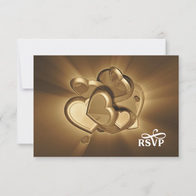 Osa för radianta hörn (version 3) kort (Framsida)