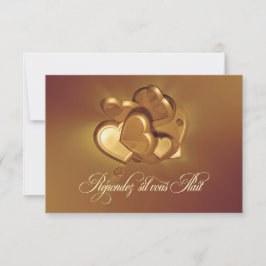 Osa för radianta hörn (version 4) kort