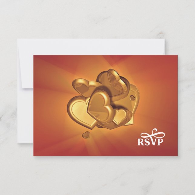 Osa för radianta hörn (version 7) kort (Framsida)