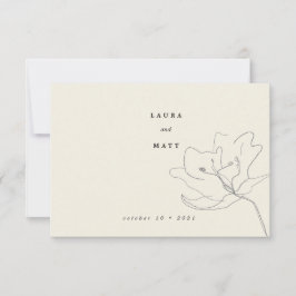 Osa för val av modern, delikat Eggshell-Blommigt