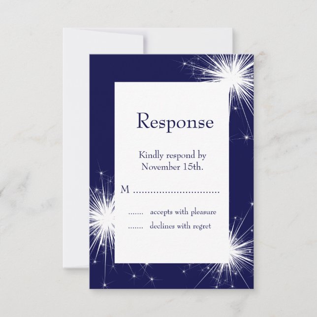 Osa i Sparkles (blått) (Framsida)