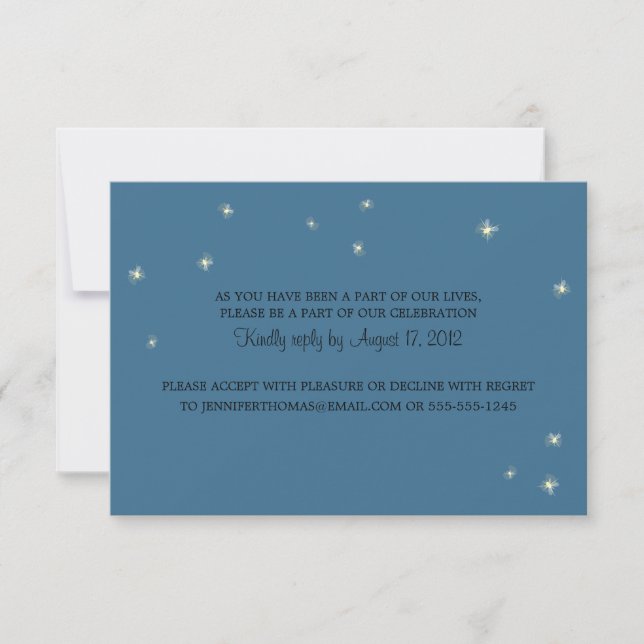 OSA Information Card Stollig Fireflies (Framsida)