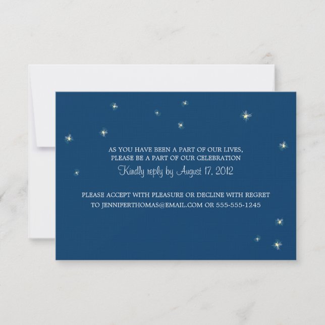 OSA Information Card Stollig Fireflies (Framsida)