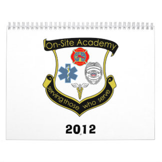 OSA-kalender Kalender